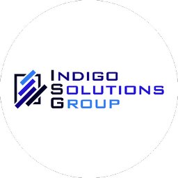 Company logo Indigo Solutions Group
