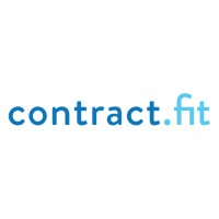 contract.fit Logo