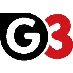 Company logo G3 Remarketing