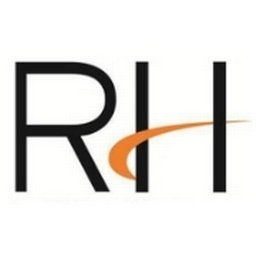 Company logo Robinson Hill
