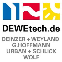 Firmenlogo DEINZER + WEYLAND GmbH