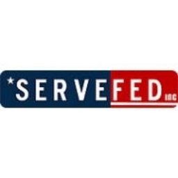 Company logo ServeFed, Inc.