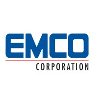 Company logo Emco Corporation