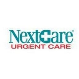 Company logo NextCare Urgent Care