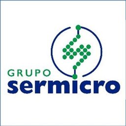 Company logo SERMICRO