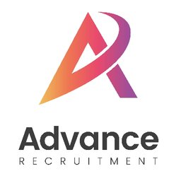 Company logo ADVANCE RECRUITMENT