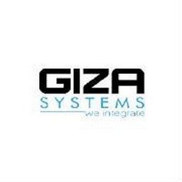 شعار الشركة Giza Systems EG