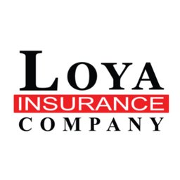 Company logo Fred Loya Insurance