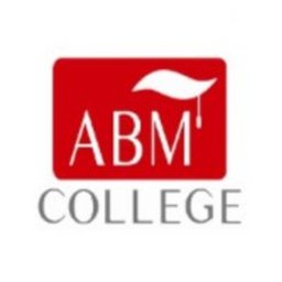 Company logo ABM College