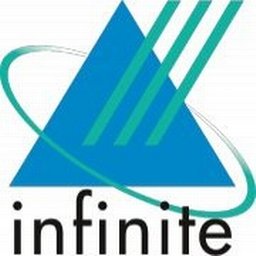 Company logo infinite Computer Solution