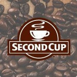 Company logo Second Cup