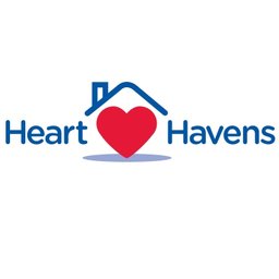 Company logo Heart Havens
