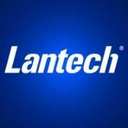 Company logo Lantech