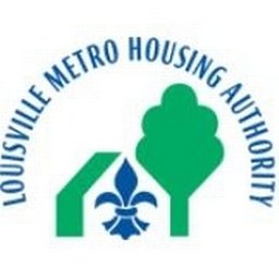 Company logo Louisville Metro Housing Authority
