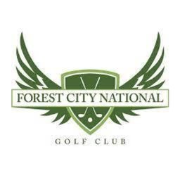 Company logo Forest City National Golf Club