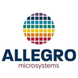 Company logo Allegro MicroSystems