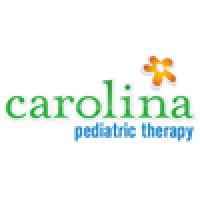 Company logo Carolina Pediatric Therapy