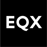 Company logo Equinox