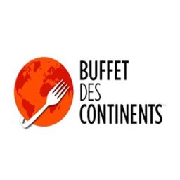 Company logo BUFFET DES CONTINENTS