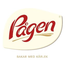 Company logo Pågen