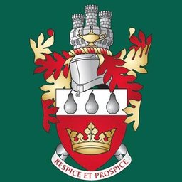 Company logo RGS Worcester
