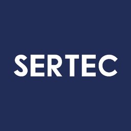 Logotipo de la empresa Sertec