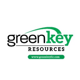 Company logo Green Key Resources