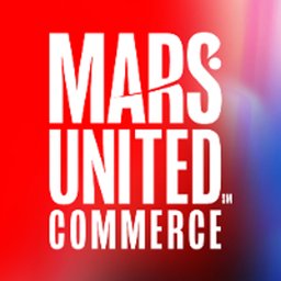 Company logo Mars United Commerce