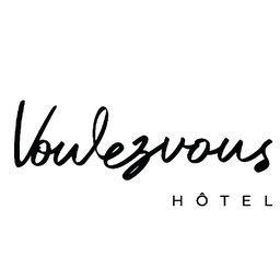 Logo de l'entreprise Hôtel VoulezVous 5*