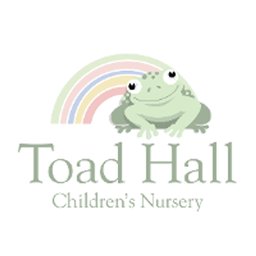 Company logo Toad Hall Nursery