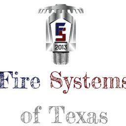 Company logo Fire Systems of Texas, LLC.