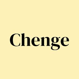 Logo de l'entreprise Chenge