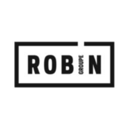 GROUPE ROBIN Logo