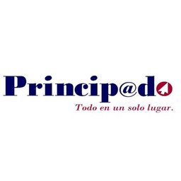 Logotipo de la empresa PAPELERA PRINCIPADO