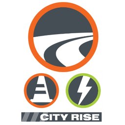 Company logo City Rise Safety