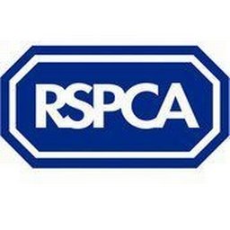 Company logo RSPCA