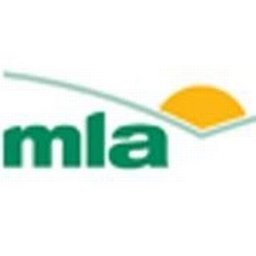 شعار الشركة Meat & Livestock Australia