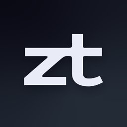 Şirket logosu Zoolatech