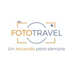 Logotipo de la empresa FotoTravel