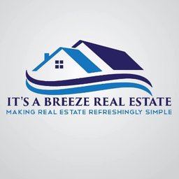 Company logo It's A Breeze Real Estate