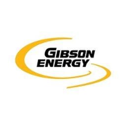 Company logo Gibson Energy