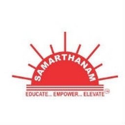 कंपनी का लोगो Samarthanam Trust for the Disabled