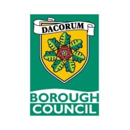 Dacorum Borough Council Logo
