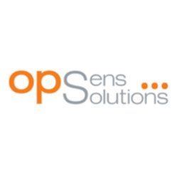 Company logo Opsens Solutions