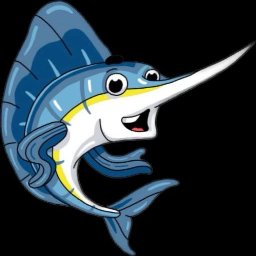 Firmenlogo Schwimmschule Marlin