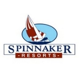 Company logo Spinnaker Resorts