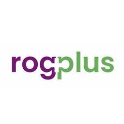 Company logo ROGplus