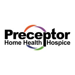 Company logo Preceptor Home Health & Hospice
