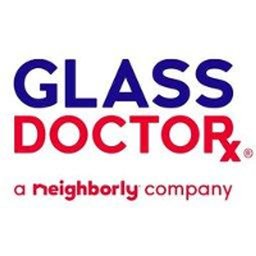 Company logo Glass Doctor