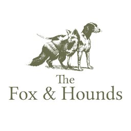 Company logo FOX & HOUNDS